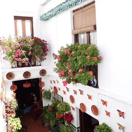Penzion Agustina