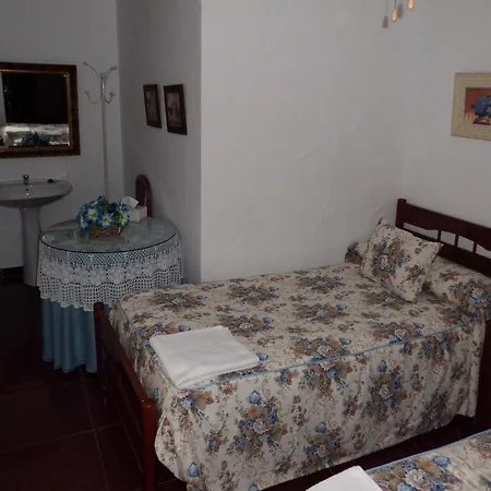 Agustina Affittacamere Cordova