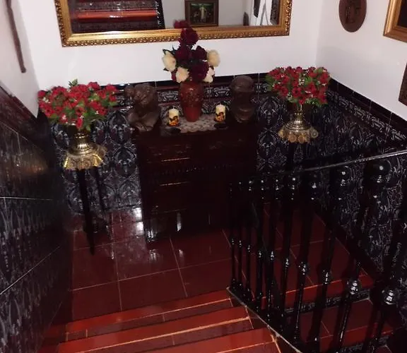 Agustina بيت ضيافة