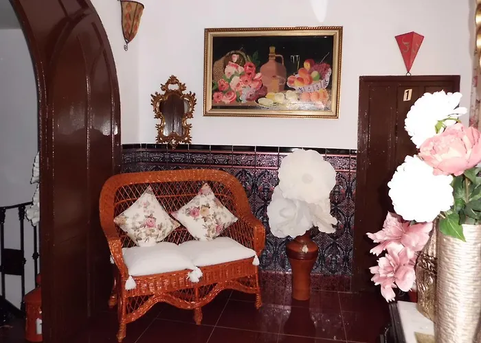 بيت ضيافة Agustina