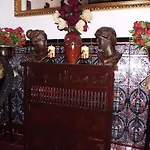Agustina 게스트하우스