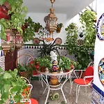 Agustina 게스트하우스 코르도바