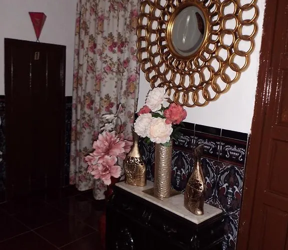 Pensionat Agustina Córdoba