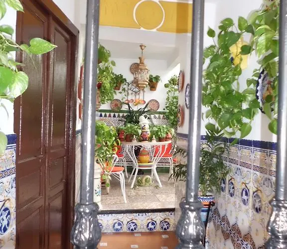 Agustina Pensionat Córdoba