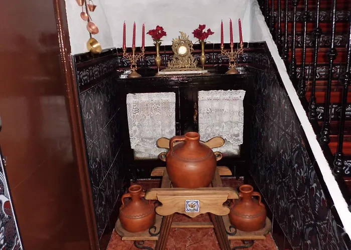 Agustina Гостевой дом *