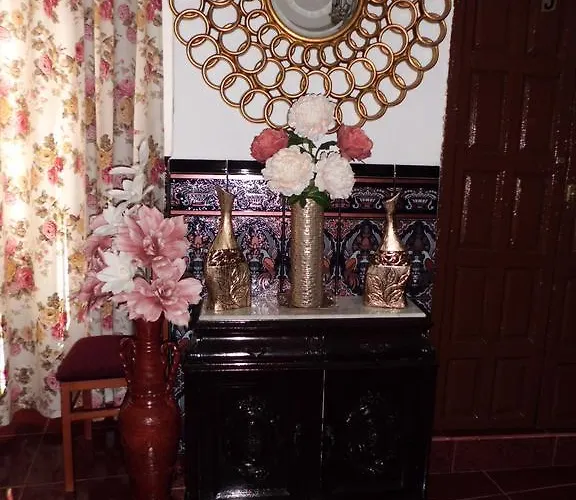 Agustina Pensionat Córdoba