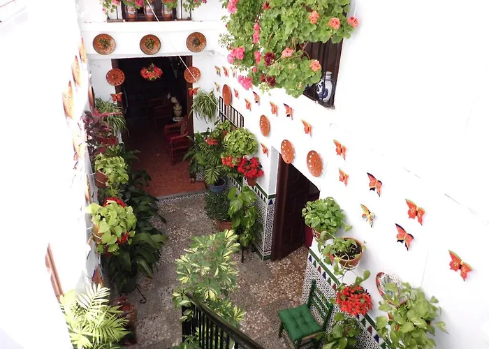 Гостевой дом Agustina