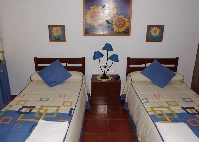 Agustina Pensionat Córdoba