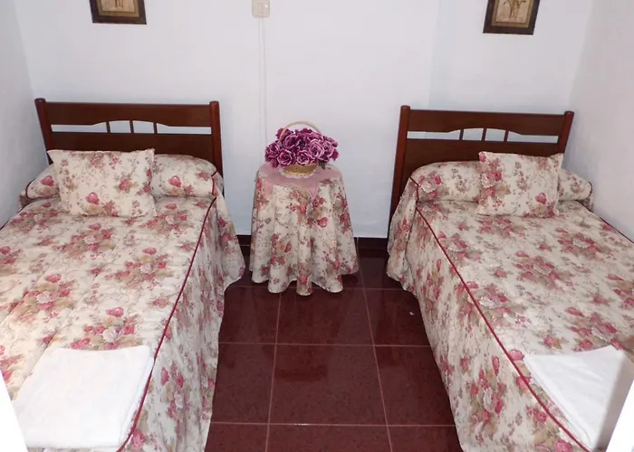 Agustina Pensionat Córdoba