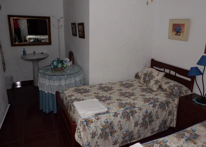 Agustina Pensionat Córdoba