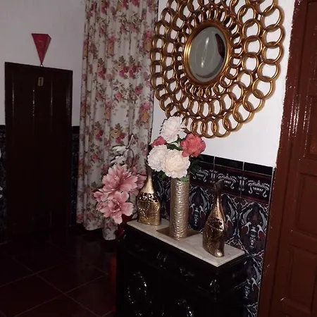 بيت ضيافة Agustina قرطبة