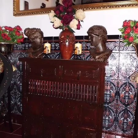 Agustina بيت ضيافة