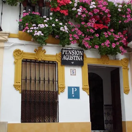 Agustina قرطبة