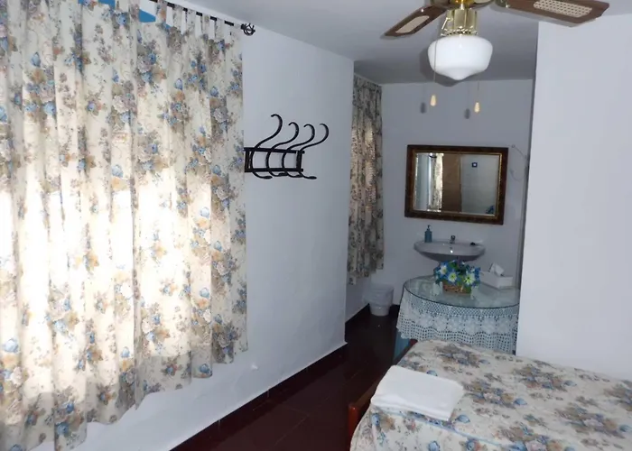 Гостевой дом Agustina *