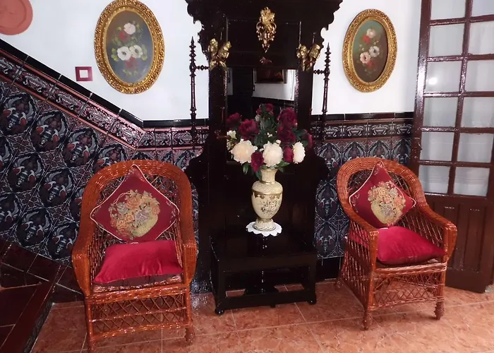 Гостевой дом Agustina *