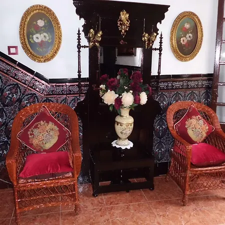 Vendégház Agustina *