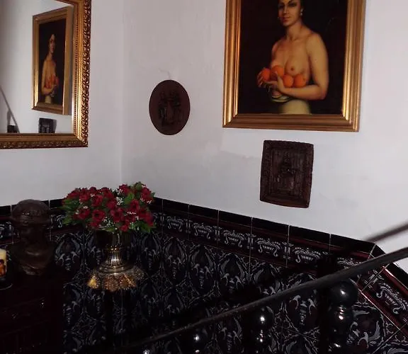 Vendégház Agustina *