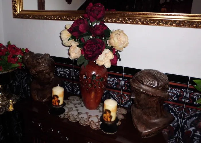 Vendégház Agustina