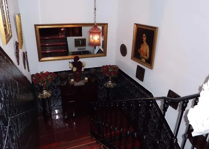 Vendégház Agustina *