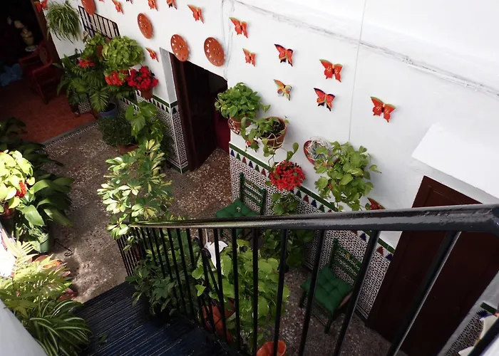 Agustina Vendégház