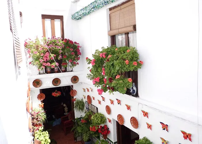 Vendégház Agustina