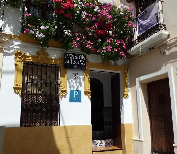 Vendégház Agustina *